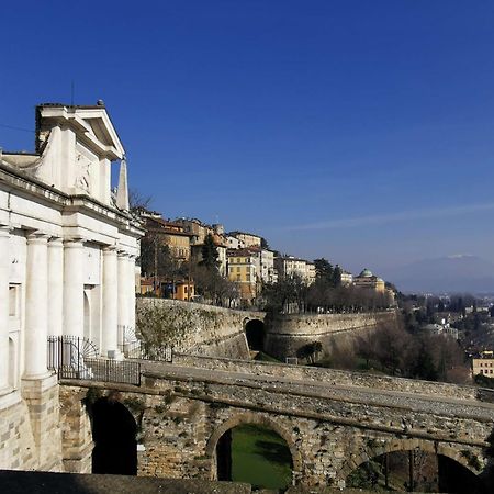 Casa Vacanze Margarita Bergamo Kültér fotó