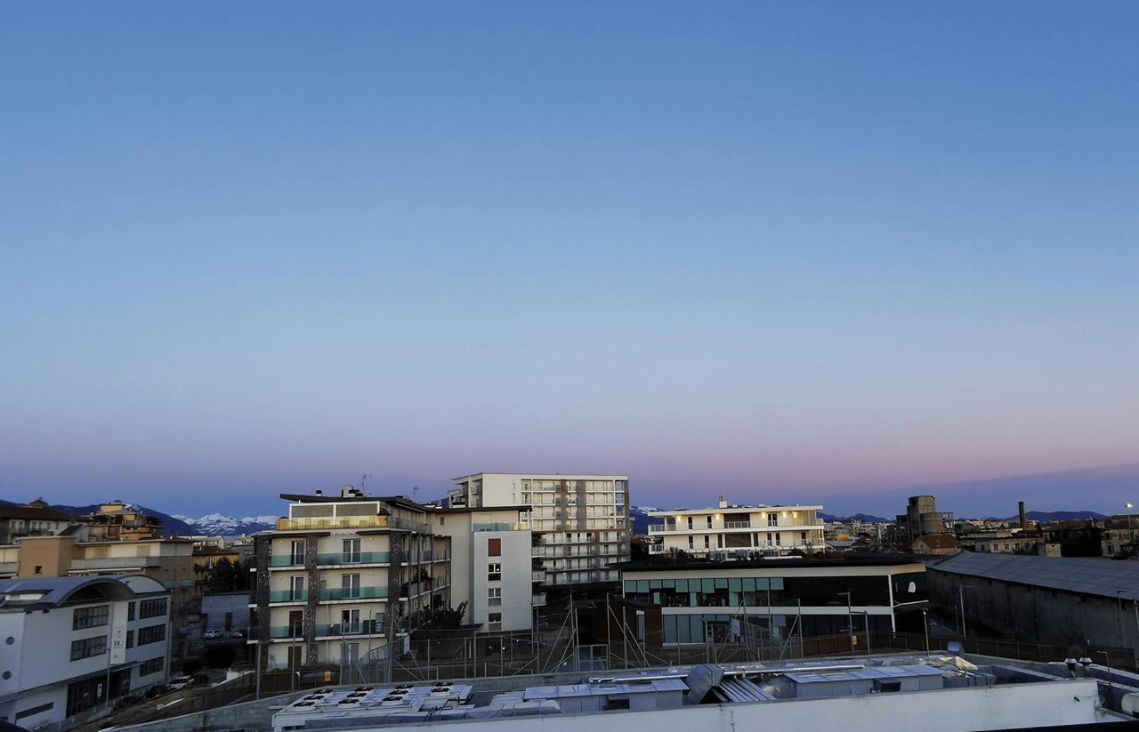 Casa Vacanze Margarita Bergamo Kültér fotó
