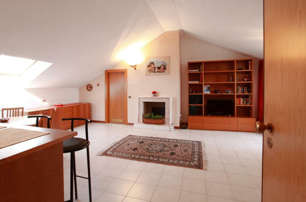 Casa Vacanze Margarita Bergamo Kültér fotó