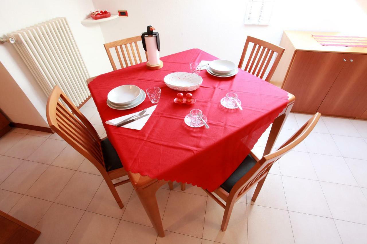 Casa Vacanze Margarita Bergamo Kültér fotó