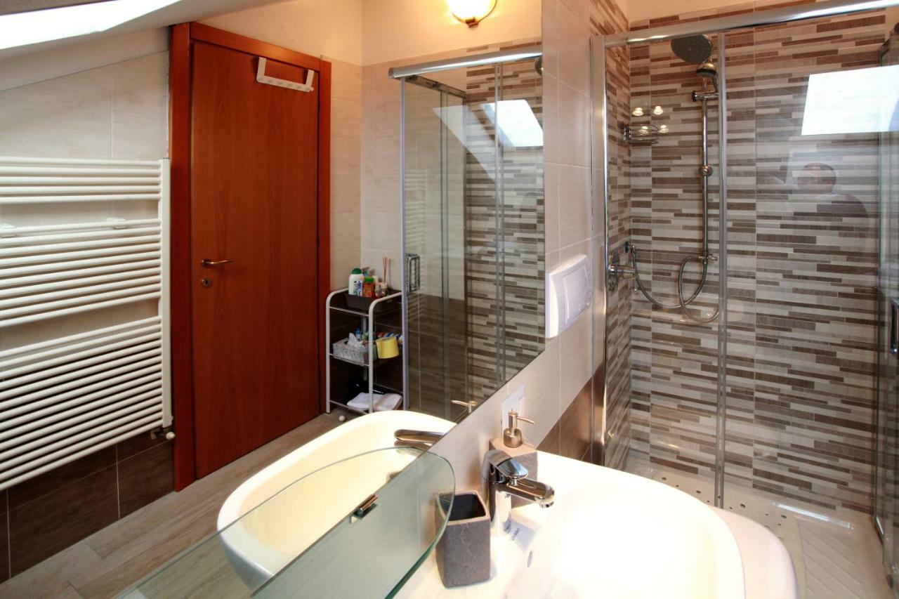 Casa Vacanze Margarita Bergamo Kültér fotó