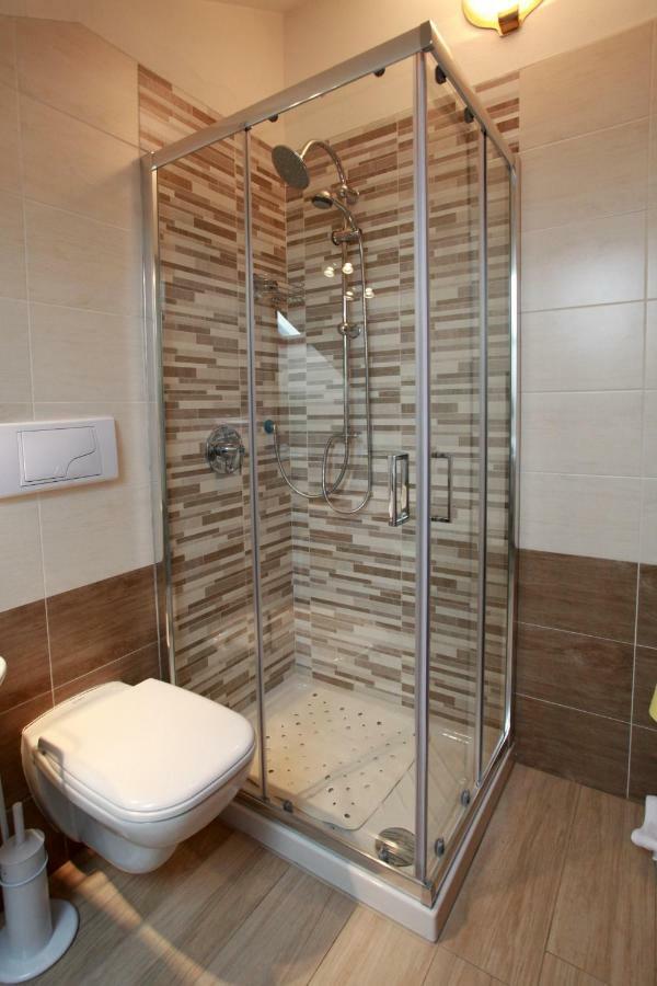 Casa Vacanze Margarita Bergamo Kültér fotó